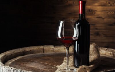 Descubriendo el encanto de los vinos italianos: una experiencia para los sentidos